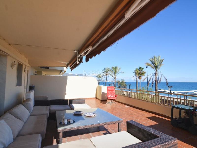 Foto b9ae4811-e3c3-4805-a466-8cad643ef39e. Appartamento in Castillo Sohail - Myramar Fuengirola