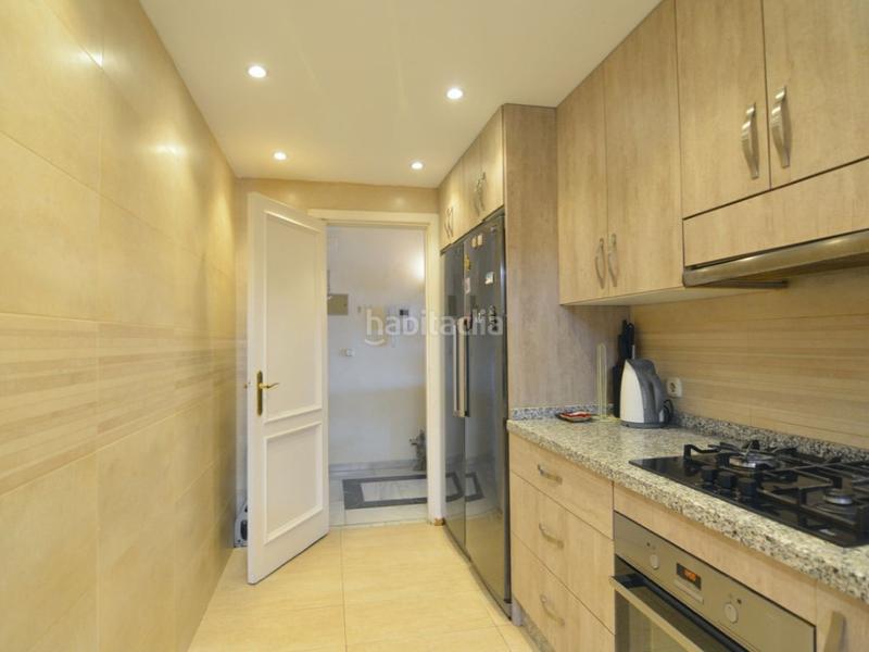 Foto c2ce315e-452e-44f4-acf4-d5d26f87a87c. Appartamento in Castillo Sohail - Myramar Fuengirola