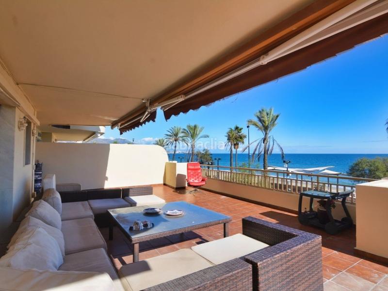 Foto c40e1ae4-6520-41ae-b031-88513b1c7ed6. Appartamento in Castillo Sohail - Myramar Fuengirola