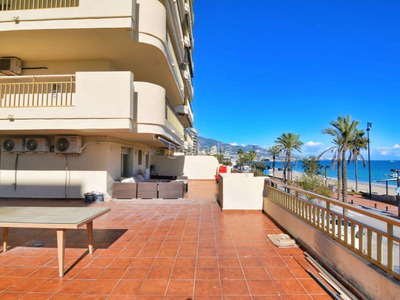 Foto e2f1e284-27cd-459b-8d31-31ad4c6db77a. Appartamento in Castillo Sohail - Myramar Fuengirola