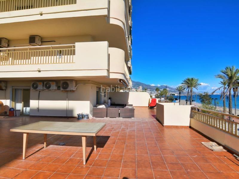 Foto ea12f2ad-a738-48d6-8f03-4b3ec5400fe1. Appartamento in Castillo Sohail - Myramar Fuengirola