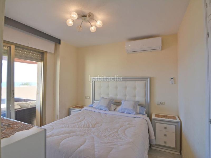 Foto f506361f-d86d-45ec-8b53-a8a48d4ea988. Appartamento in Castillo Sohail - Myramar Fuengirola