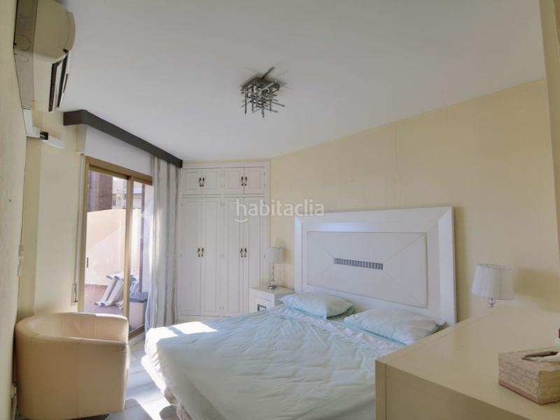 Foto f843b15f-6699-446f-a846-2e792c558a0d. Appartamento in Castillo Sohail - Myramar Fuengirola