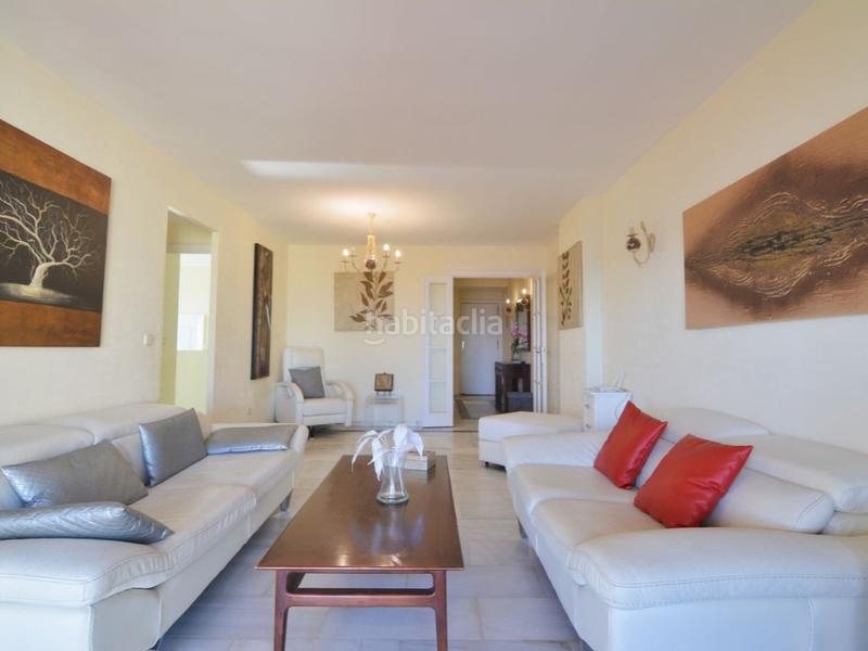 Foto fbff395b-d7d9-4928-9e9b-a89dce9ae5fb. Appartamento in Castillo Sohail - Myramar Fuengirola