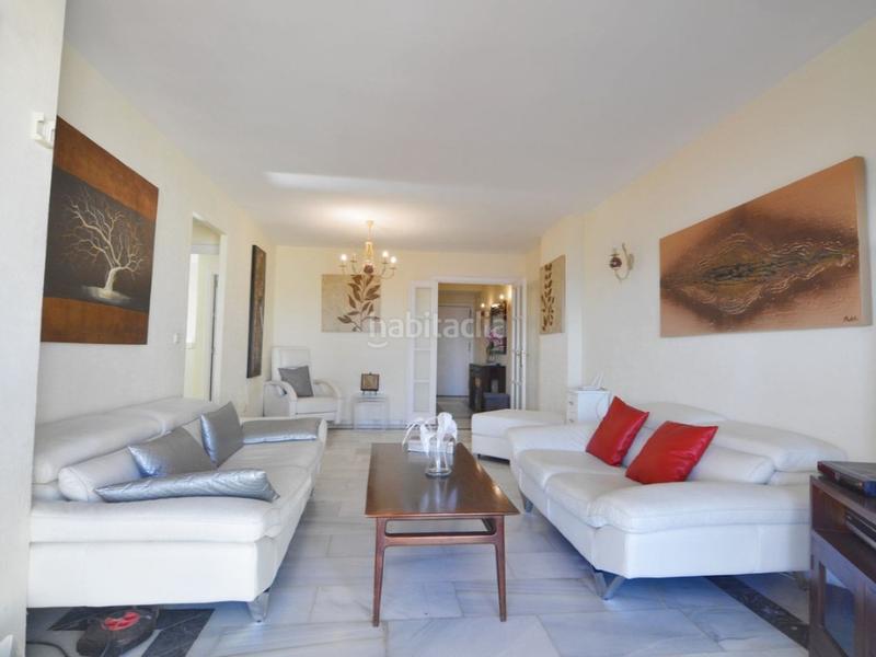Foto fd0adb20-6ea3-4dc7-8a98-09da74ec0fbb. Appartamento in Castillo Sohail - Myramar Fuengirola