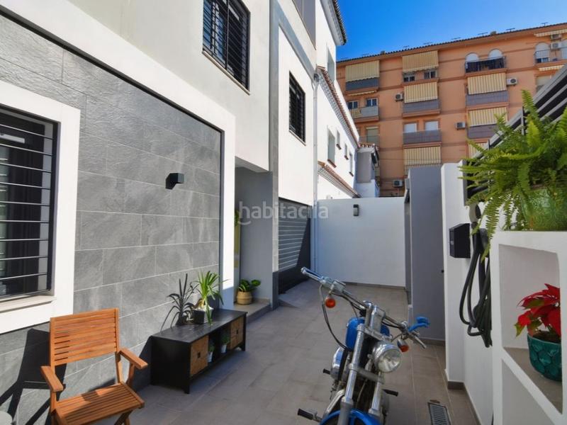 Foto 05c2d195-cd8a-425b-a0f4-95a176e856bc. Casa amb calefacció aparcament a Centro ciudad Fuengirola