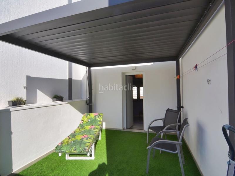 Foto 0c5a700e-e671-482c-a9c0-00d8ae2c2a6b. Casa amb calefacció aparcament a Centro ciudad Fuengirola