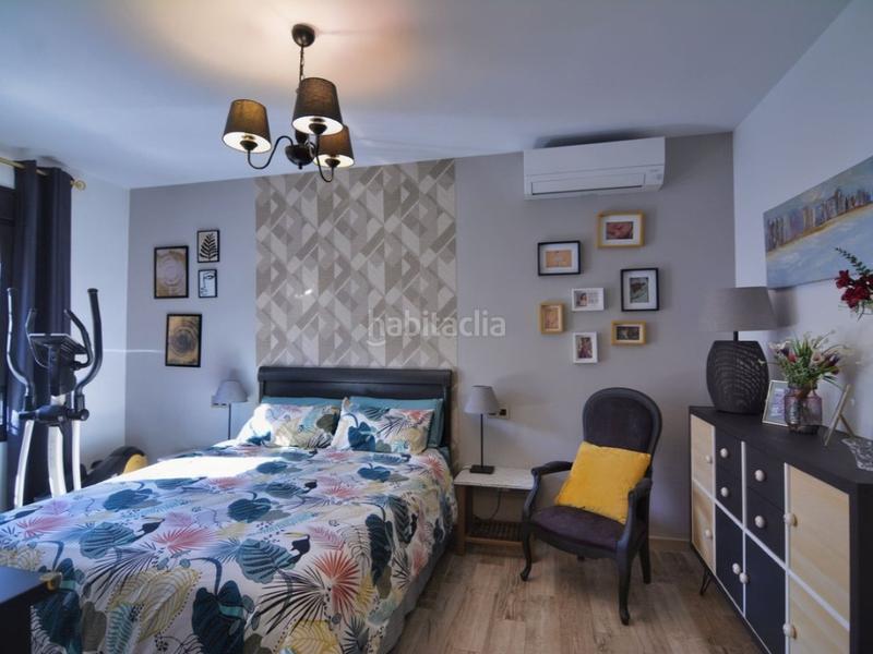 Foto 4c000a45-b26b-46c6-ae0c-f9e26ed5f147. Casa amb calefacció aparcament a Centro ciudad Fuengirola
