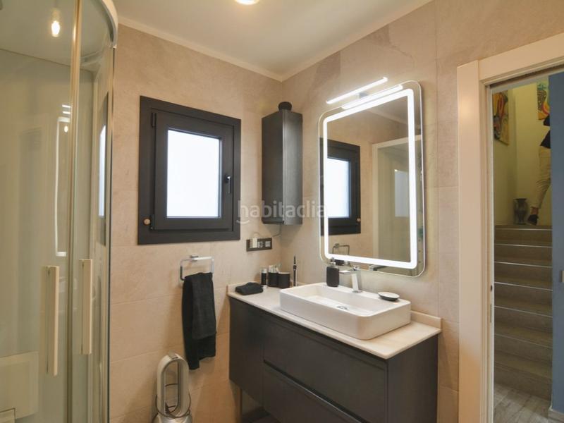 Foto 5e57bf6f-6c7c-4d00-8339-e3e3d94545e6. Casa amb calefacció aparcament a Centro ciudad Fuengirola