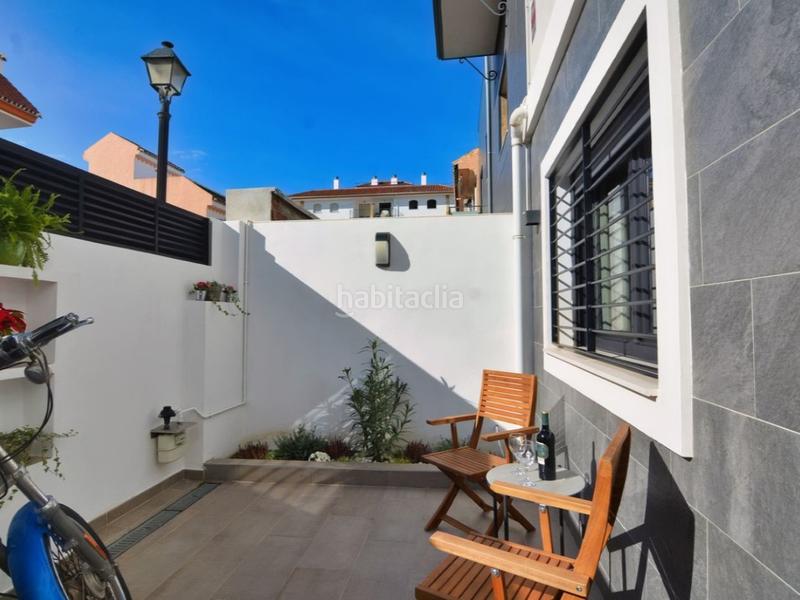 Foto 79080aba-1094-4151-b492-d640d6deb0c5. Casa amb calefacció aparcament a Centro ciudad Fuengirola