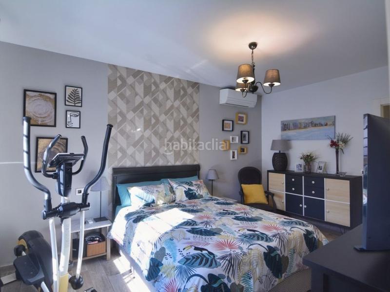 Foto 88974ad2-e83c-4130-9412-b7a78b2f1c74. Casa amb calefacció aparcament a Centro ciudad Fuengirola