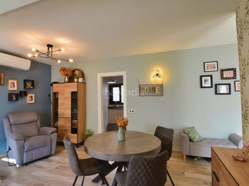 Foto 90e74fa8-bc1b-4404-8b56-77b850a516e8. Casa amb calefacció aparcament a Centro ciudad Fuengirola