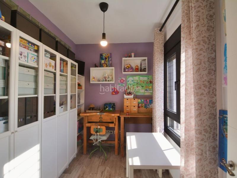 Foto a16ca116-734f-4532-8478-28d763aa9464. Casa amb calefacció aparcament a Centro ciudad Fuengirola