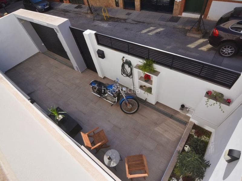 Foto a446ac8c-4f68-4b45-abaa-7383f1b8ad8f. Casa amb calefacció aparcament a Centro ciudad Fuengirola