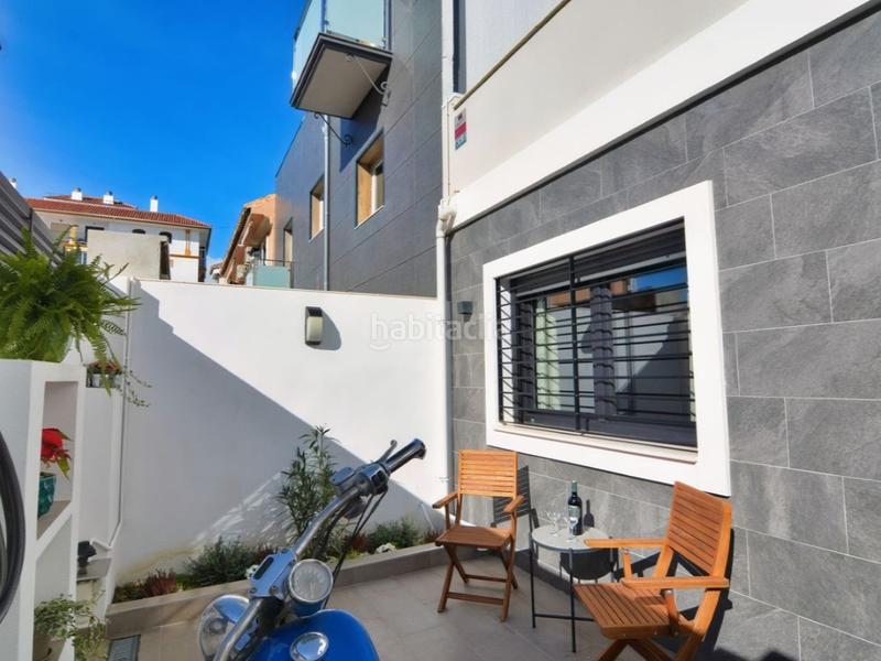 Foto aaae24f5-a946-4464-9eb4-689ba67356d5. Casa amb calefacció aparcament a Centro ciudad Fuengirola