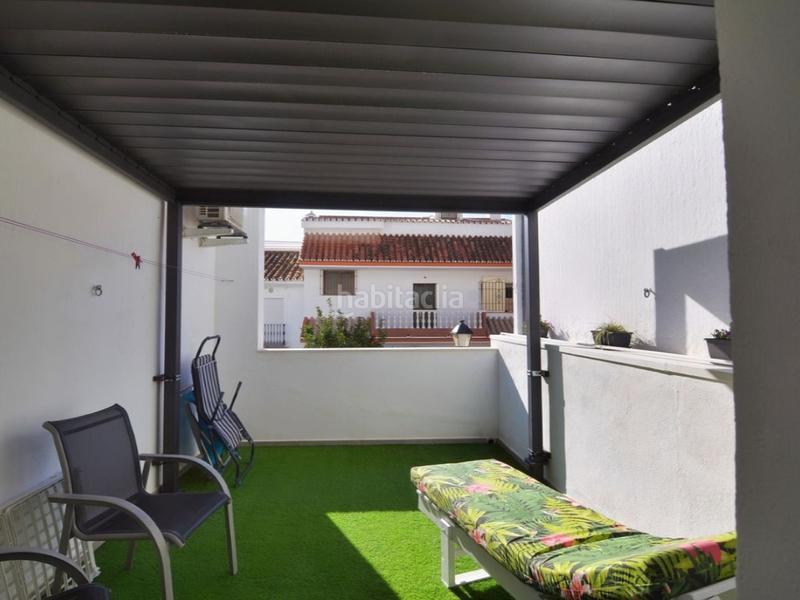 Foto ac3d1bf6-e233-4451-b0d7-29e6030ff4a5. Casa amb calefacció aparcament a Centro ciudad Fuengirola