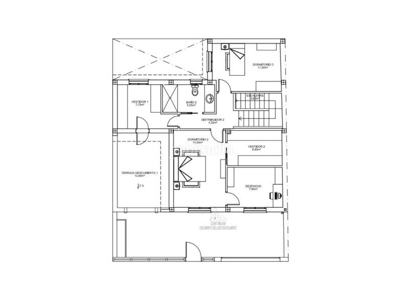Foto d2e204fc-1a62-4853-b443-a8e8951667ca. Casa amb calefacció aparcament a Centro ciudad Fuengirola