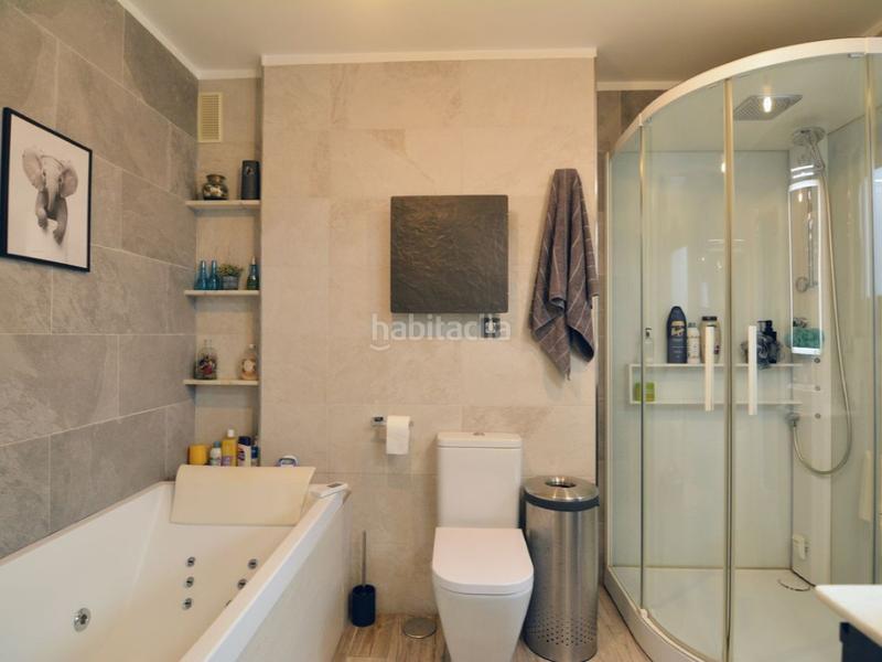 Foto ed8ffbd4-0f04-46e2-89f0-74bbb6ccf175. Casa amb calefacció aparcament a Centro ciudad Fuengirola