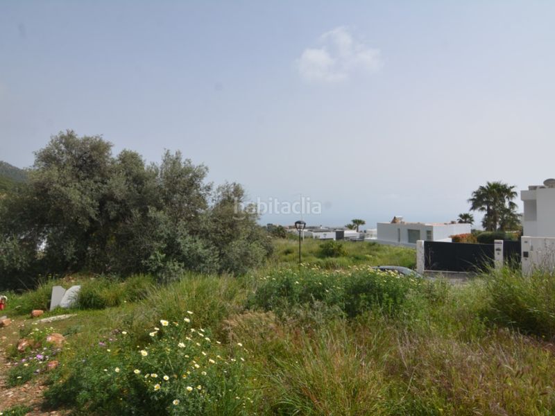 Foto 1bc4db36-0e88-406f-a576-93bcf2506abe. Terreny residencial a Mijas pueblo Mijas