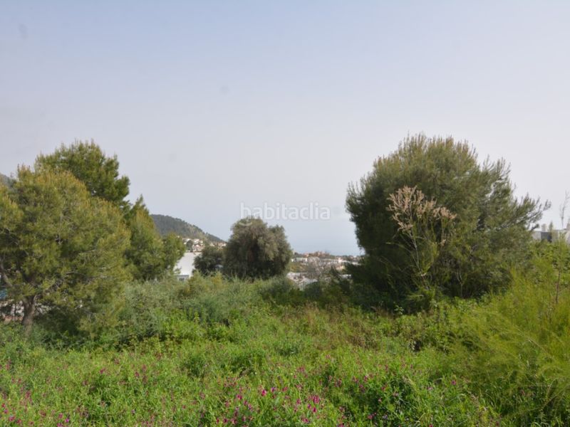 Foto 1c4b5dd8-0d7e-43d5-9abb-fc60b89afa82. Terreny residencial a Mijas pueblo Mijas