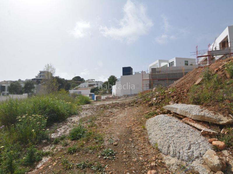 Foto 4a10d072-3269-4b81-a782-2d600dc42ed9. Terreny residencial a Mijas pueblo Mijas