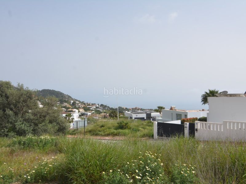 Foto 5cdce39d-ef82-4809-8c2d-fe1460e69abc. Terreny residencial a Mijas pueblo Mijas