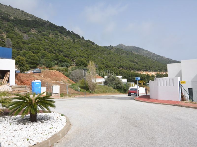 Foto 627279b8-f8aa-43df-9386-9dda36ee60b9. Terreny residencial a Mijas pueblo Mijas