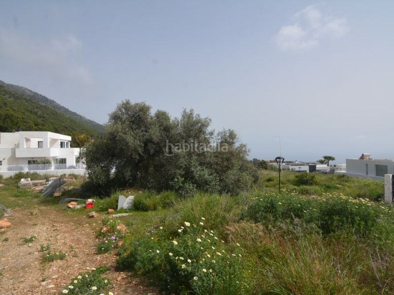 Foto 6db94036-56a6-4549-bb9c-1d0b4813b3b1. Terreny residencial a Mijas pueblo Mijas