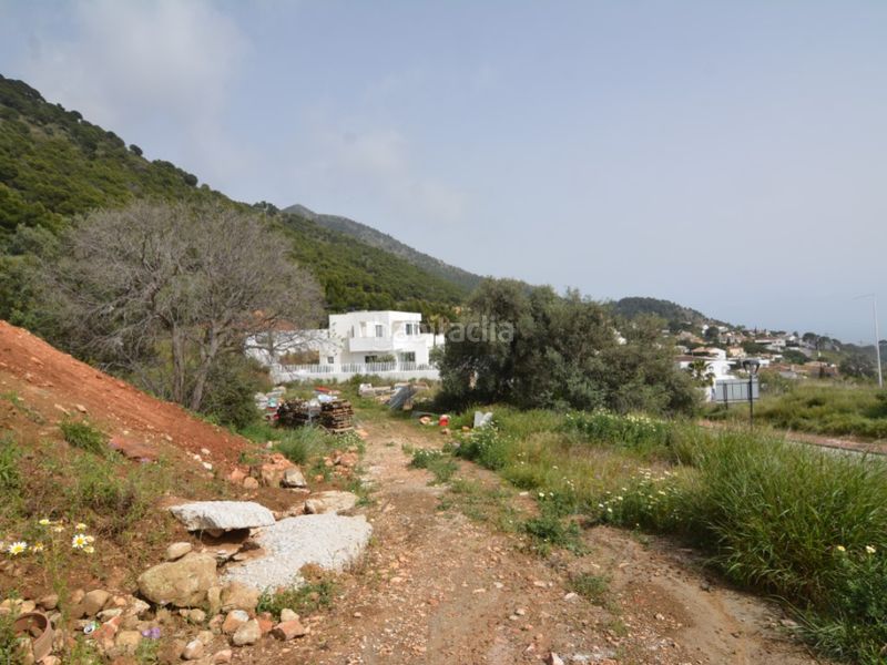 Foto 82a4dddc-1617-46f7-a4b0-4c1151ec8cb3. Terreny residencial a Mijas pueblo Mijas