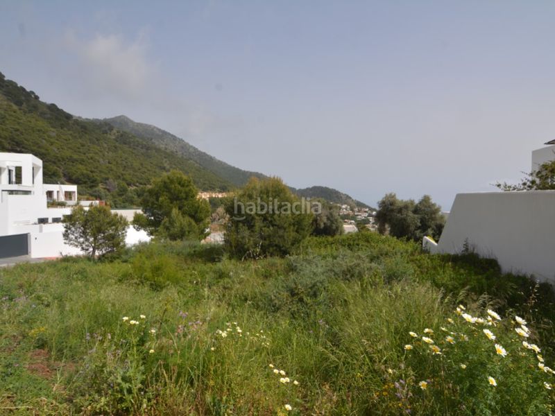 Foto afd905af-131d-4a8d-83c0-05e19a8795da. Terreny residencial a Mijas pueblo Mijas