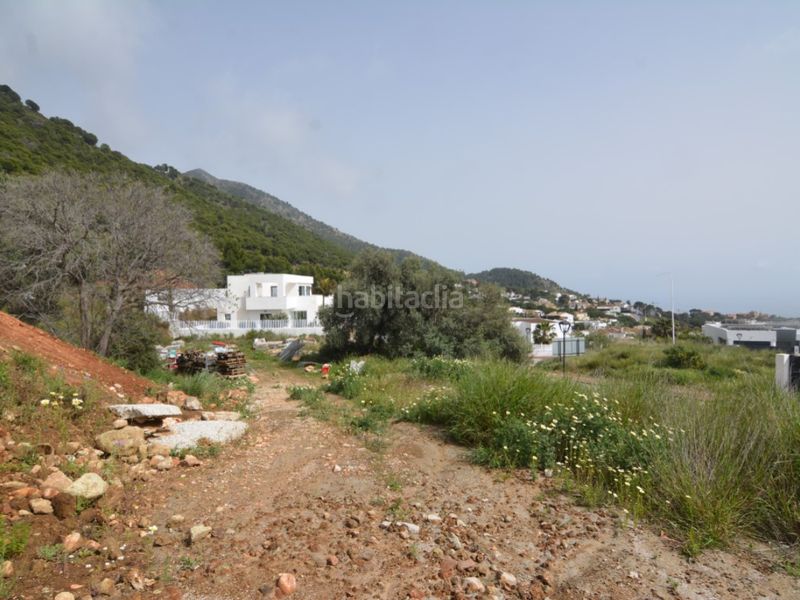 Foto bbd77985-abe8-4ad0-86d8-740686ab8513. Terreny residencial a Mijas pueblo Mijas