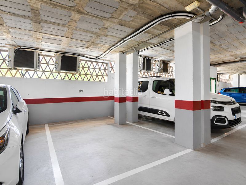 Foto 0023bd12-44db-49f6-8044-3b310f10f302. Pis amb aparcament a Torreblanca del Sol Fuengirola