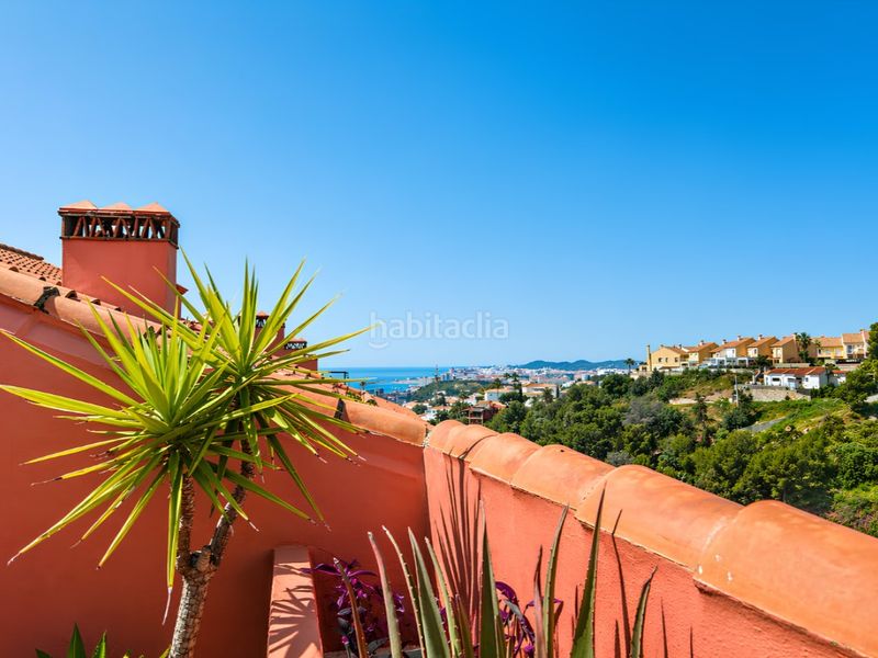 Foto 05d94639-b668-4b50-b559-915044753a60. Pis amb aparcament a Torreblanca del Sol Fuengirola