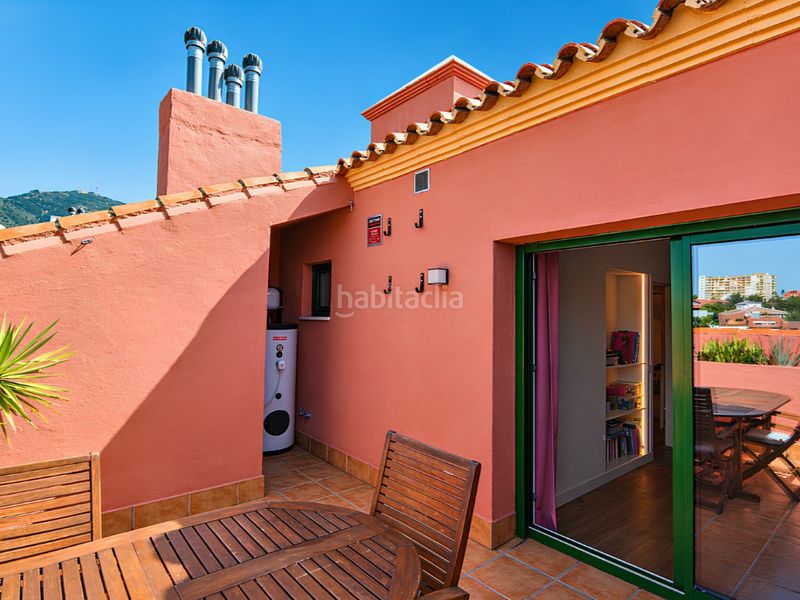 Foto 1aadde95-09e8-4635-9420-0c1e2c5ee640. Pis amb aparcament a Torreblanca del Sol Fuengirola