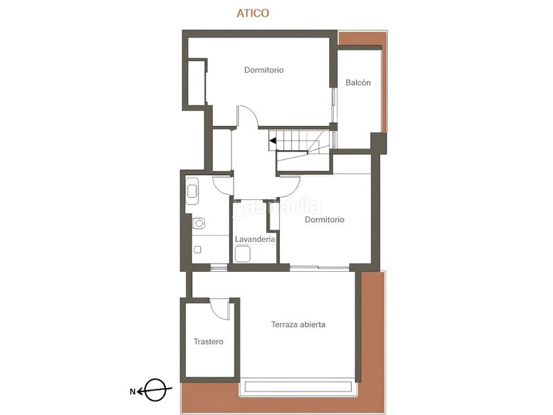 Foto 24c9c35e-f38a-4284-85a2-02b6a6718a06. Pis amb aparcament a Torreblanca del Sol Fuengirola