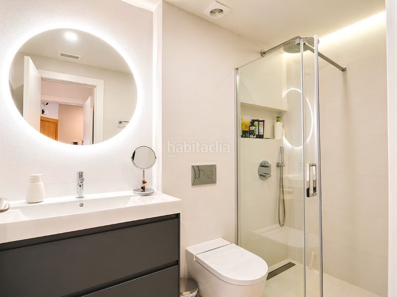 Foto 49e8e864-46b0-4f8d-a3db-0a5b84eb3ae6. Pis amb aparcament a Torreblanca del Sol Fuengirola