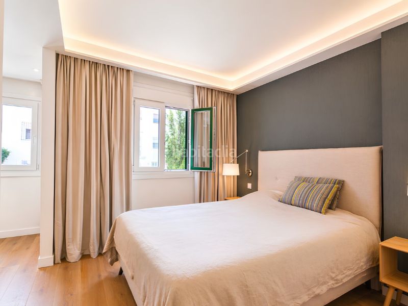 Foto 67459c66-5d95-4be9-b437-ed03002433d5. Pis amb aparcament a Torreblanca del Sol Fuengirola