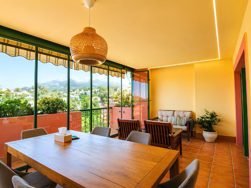 Foto 6c3b579c-8847-4abe-b58d-5a2eb0083abd. Pis amb aparcament a Torreblanca del Sol Fuengirola