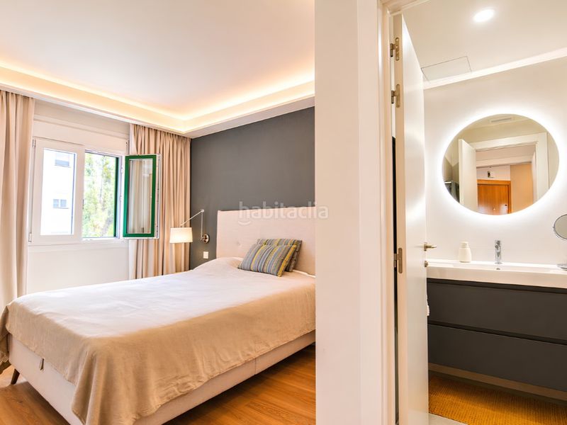 Foto 7fa21dad-122b-4fc4-8be7-aae6fb0fc502. Pis amb aparcament a Torreblanca del Sol Fuengirola