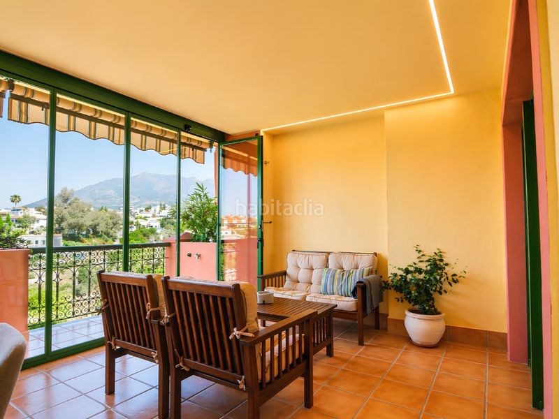 Foto bc863b90-666f-41ba-99a0-b56289c90945. Pis amb aparcament a Torreblanca del Sol Fuengirola