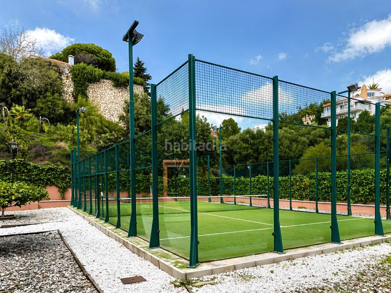 Foto be6d7f5c-3357-4887-a1ad-7e869263f7e4. Pis amb aparcament a Torreblanca del Sol Fuengirola