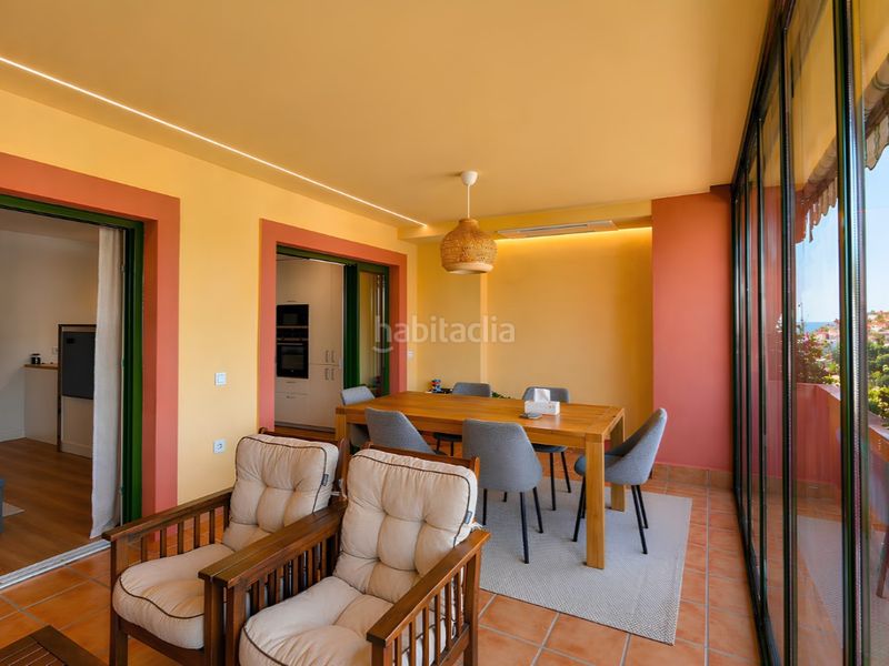 Foto c304de19-6867-4bf0-9da0-bf61b6acc5b1. Pis amb aparcament a Torreblanca del Sol Fuengirola