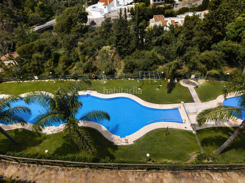 Foto d0577a24-62c7-41d9-a87c-c8e25318e0db. Pis amb aparcament a Torreblanca del Sol Fuengirola