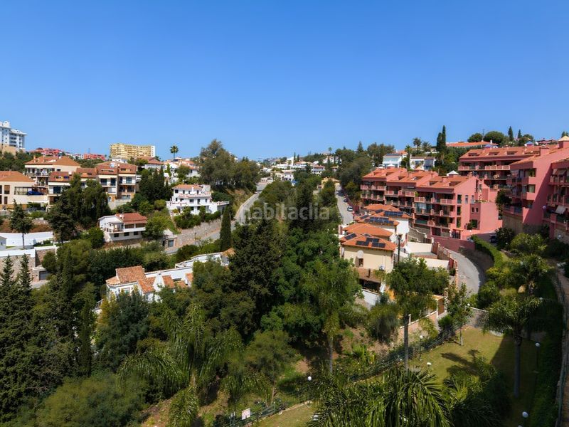 Foto d7647889-009e-45e8-9d2a-3be722524809. Pis amb aparcament a Torreblanca del Sol Fuengirola