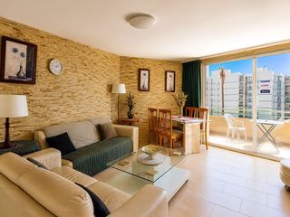 Etagenwohnung  Calle joaquin blume. Acogedor y luminoso piso situado en la zona baja de torreblanca
