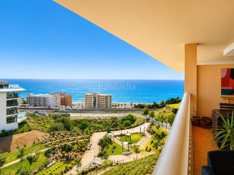 Foto 07568174-4192-4c62-ac5c-601f00dd91d4. Pis amb aparcament piscina a Las Gaviotas - Carvajal Fuengirola