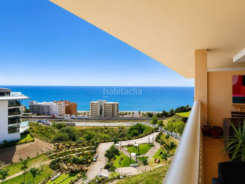 Foto 875c055f-8ab8-4c58-8672-50d3baab2496. Pis amb aparcament piscina a Las Gaviotas - Carvajal Fuengirola