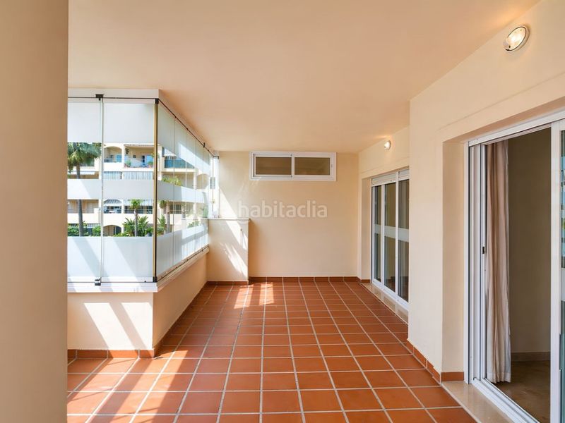 Foto 105de52e-f462-4b65-9160-0993fa036564. Pis amb aparcament a Mijas golf Mijas