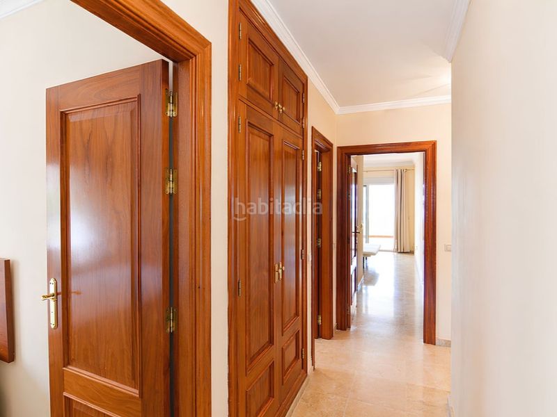 Foto b20922f4-ab5f-48b9-9b58-50511b9b29b1. Pis amb aparcament a Mijas golf Mijas