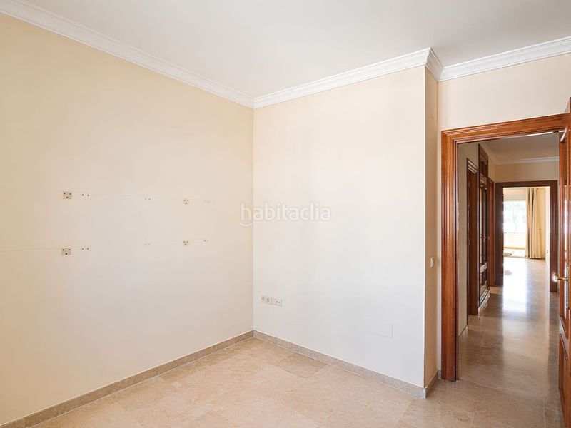Foto c0e0833d-3e5e-44de-89d7-e7c677007f12. Pis amb aparcament a Mijas golf Mijas